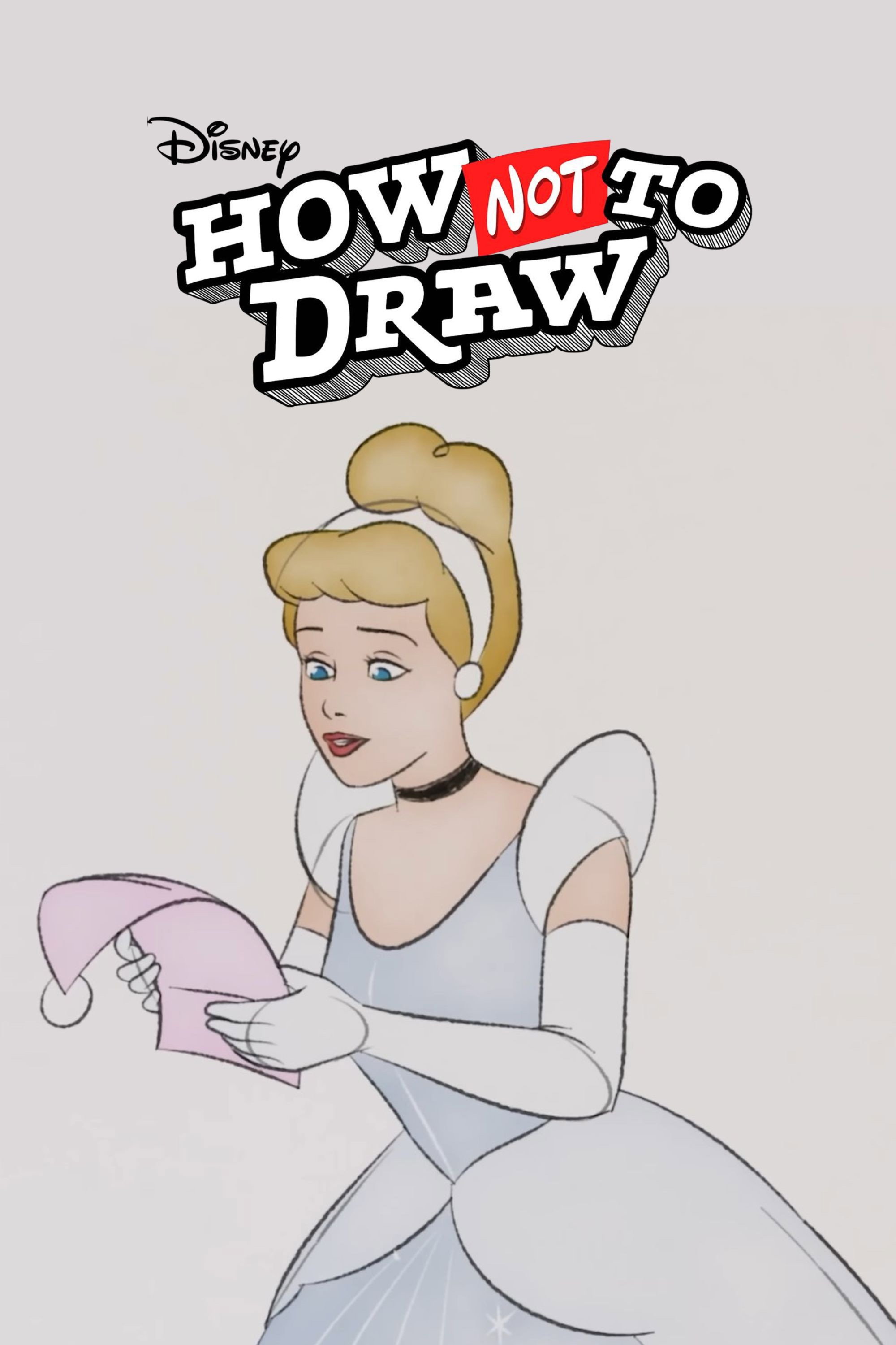 How Not to Draw - Season 5