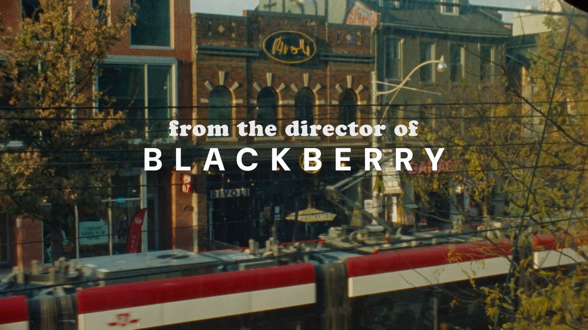 Nirvanna the Band the Show the Movie backdrop