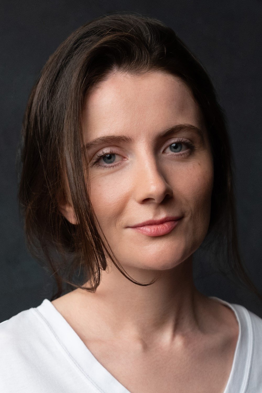 et billede af Grace Boyle