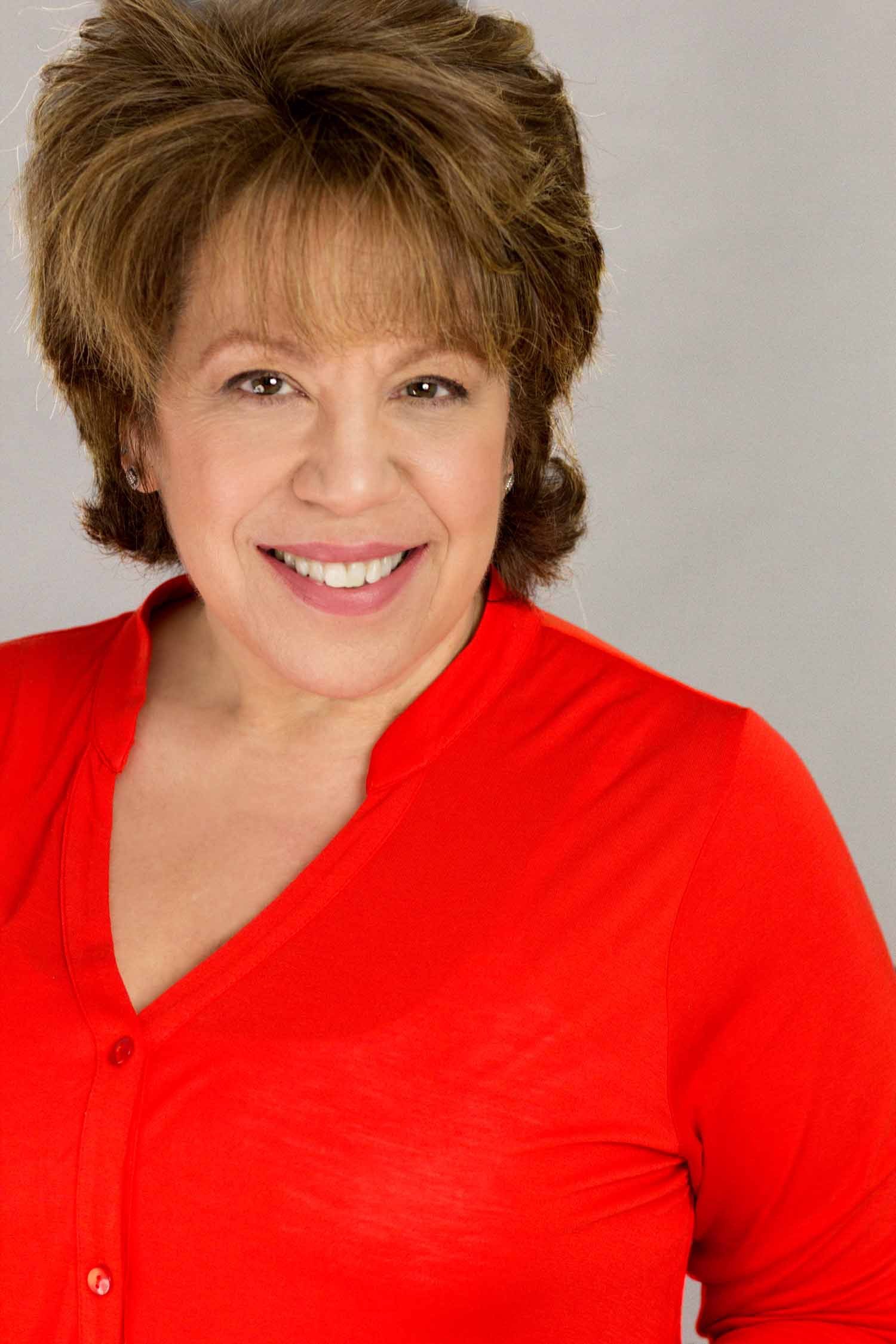 et billede af Bonnie Rose