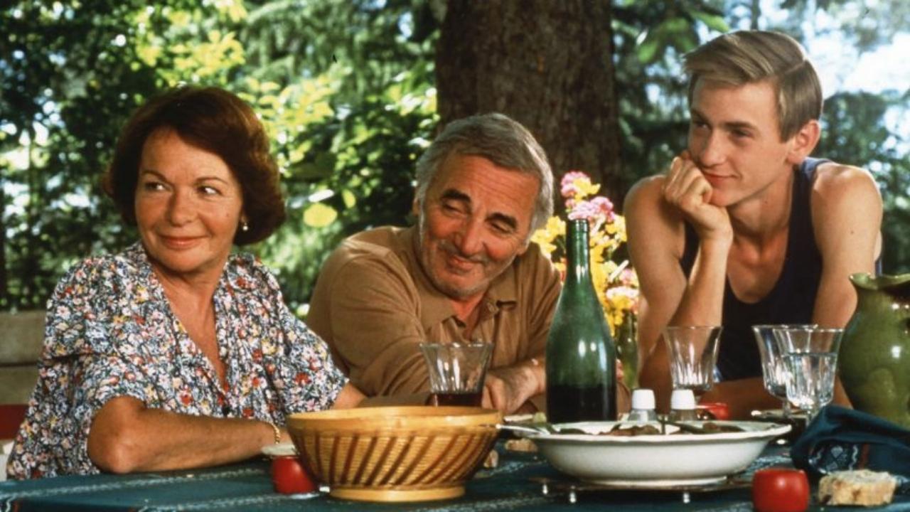 The Country Years (1992)
