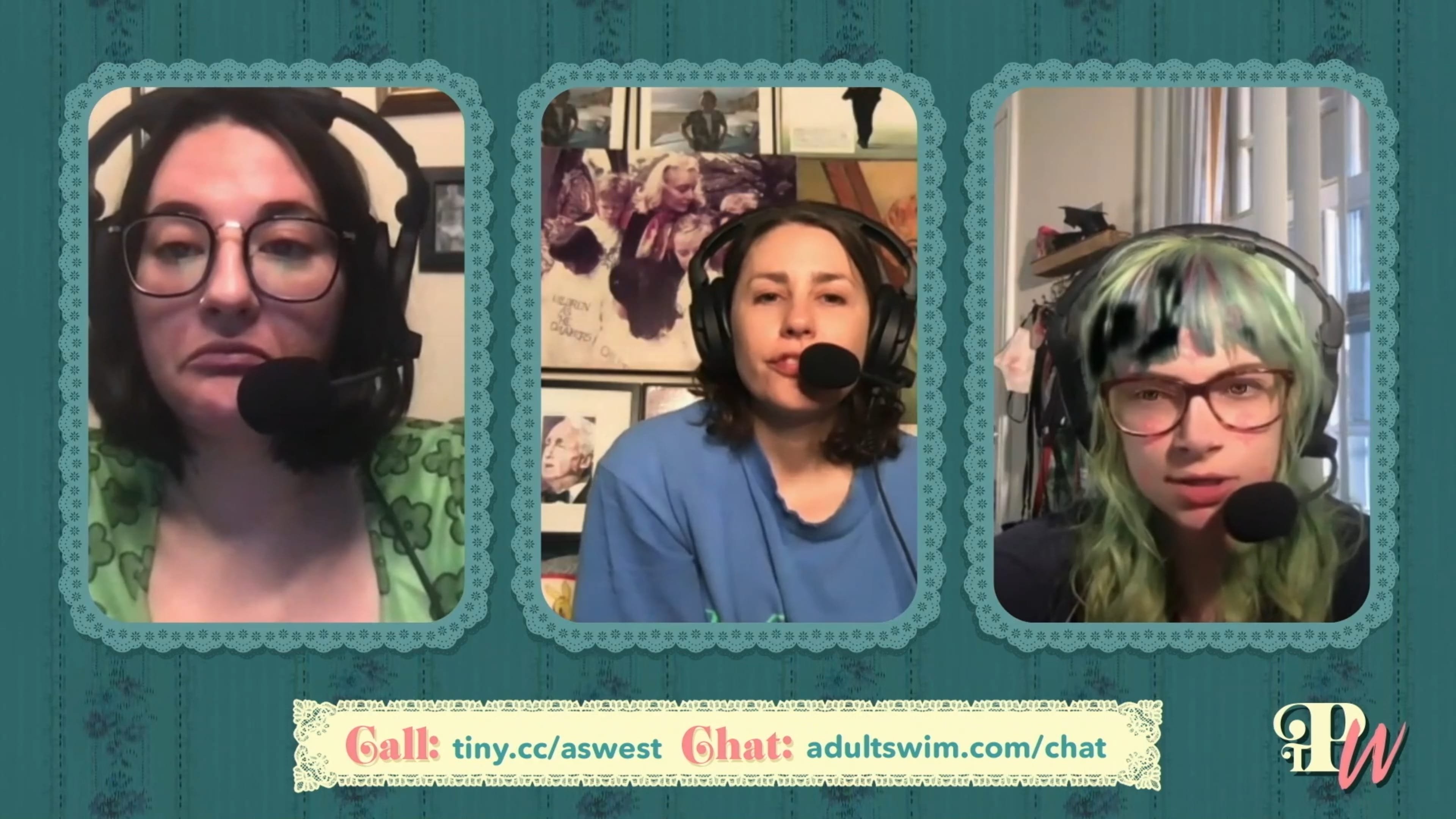 Episode 73