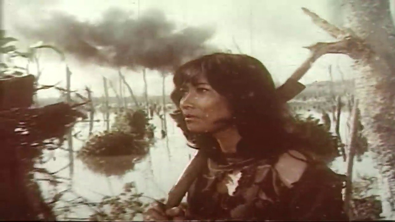 Left Alone (1984)