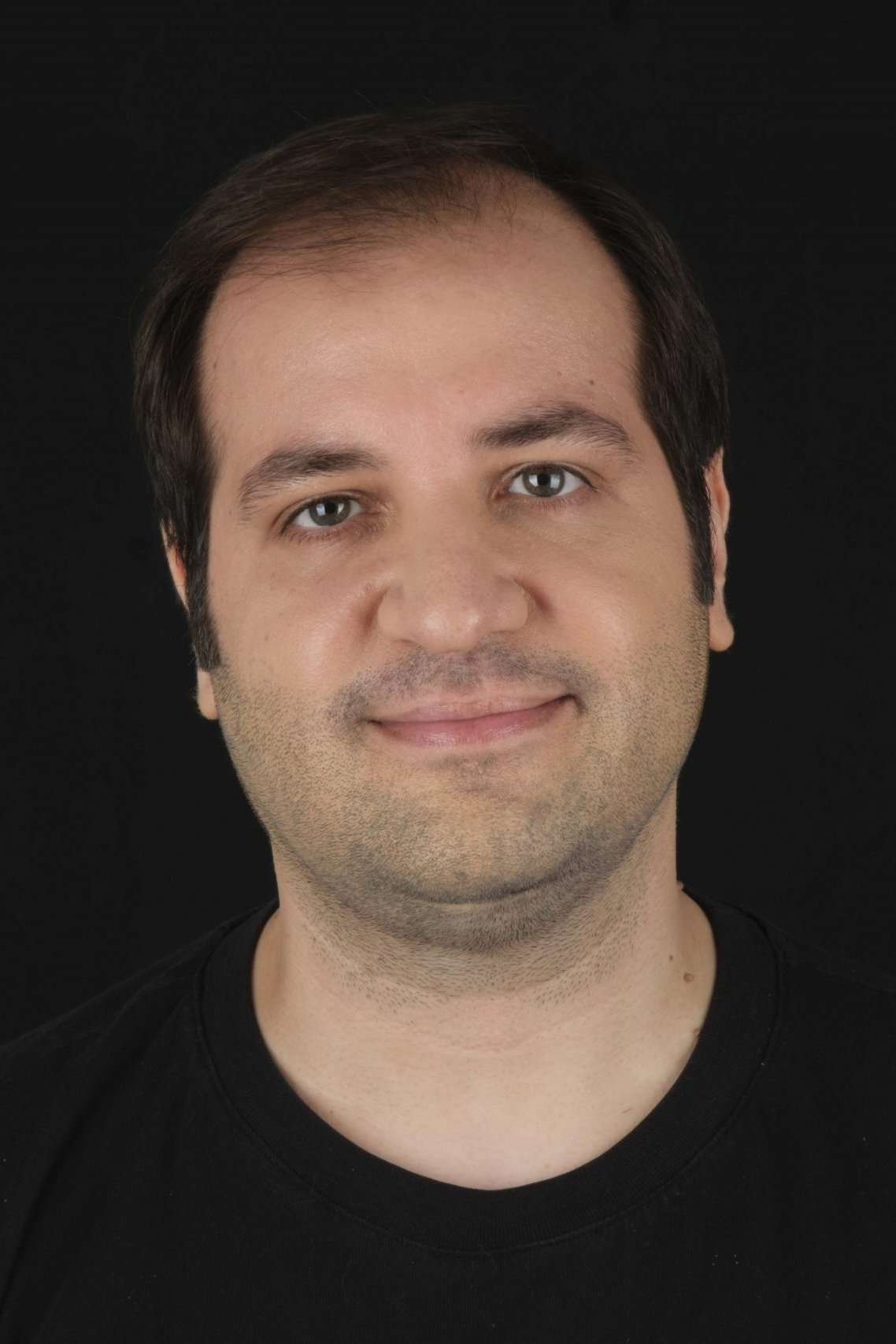 et billede af Sami Aksu