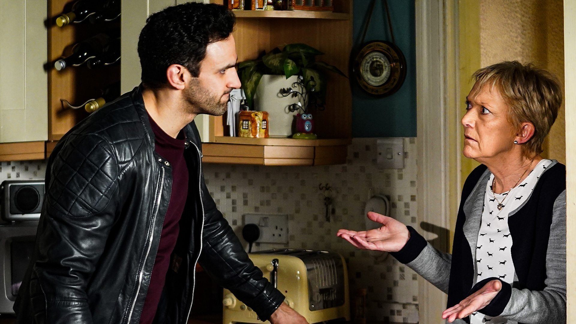 EastEnders Staffel 36 :Folge 63 