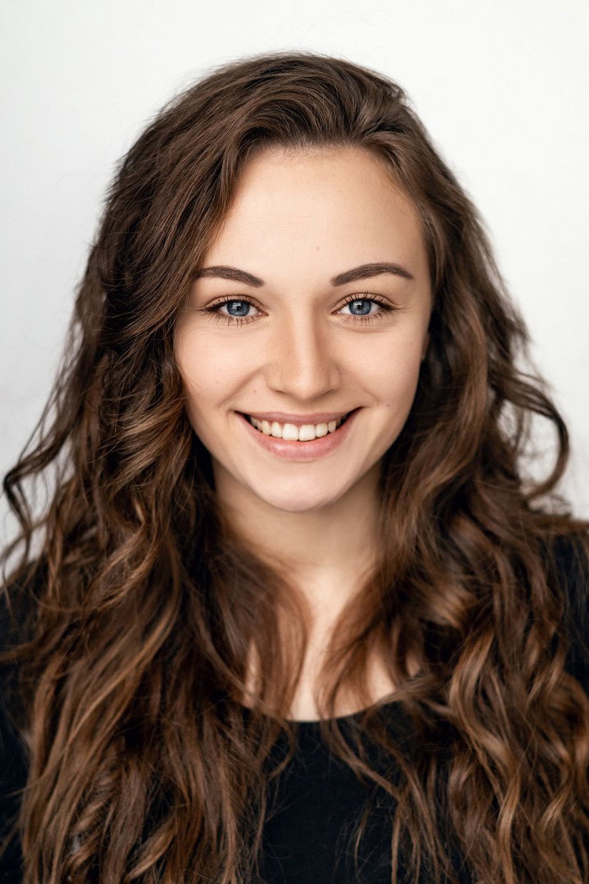 et billede af Bronislava Ištvánová