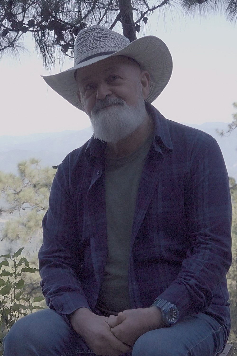 et billede af Rolland Henri Grégoire