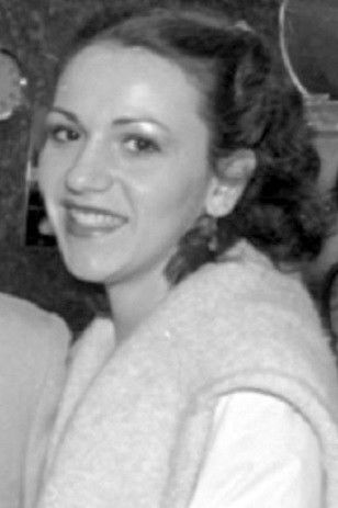 et billede af Miranda Stevens