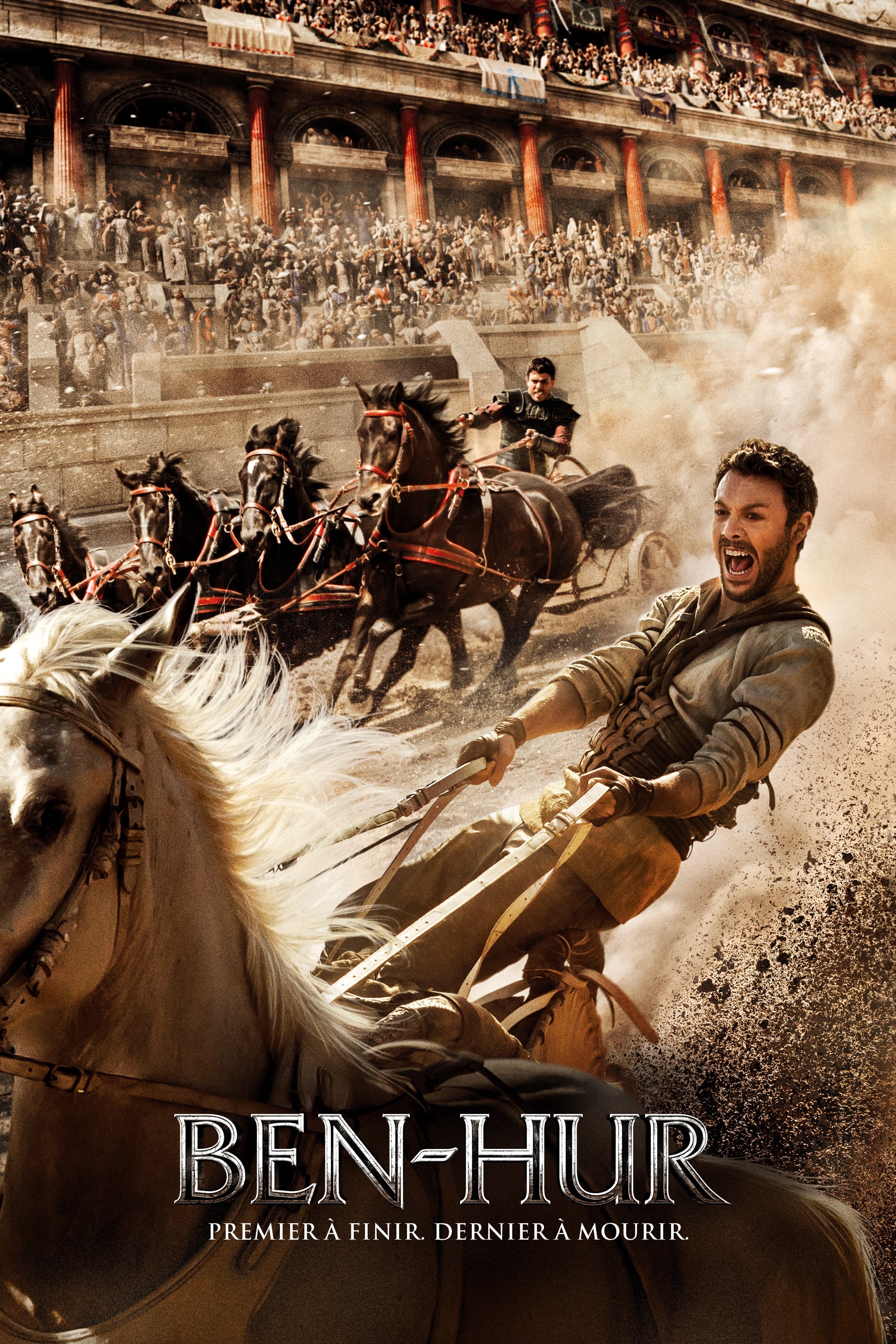 Ben-Hur streaming