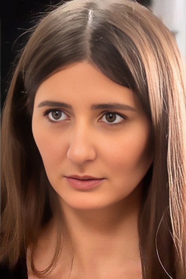 Fatima Gappoeva → Fatima Gapojeva backdrop