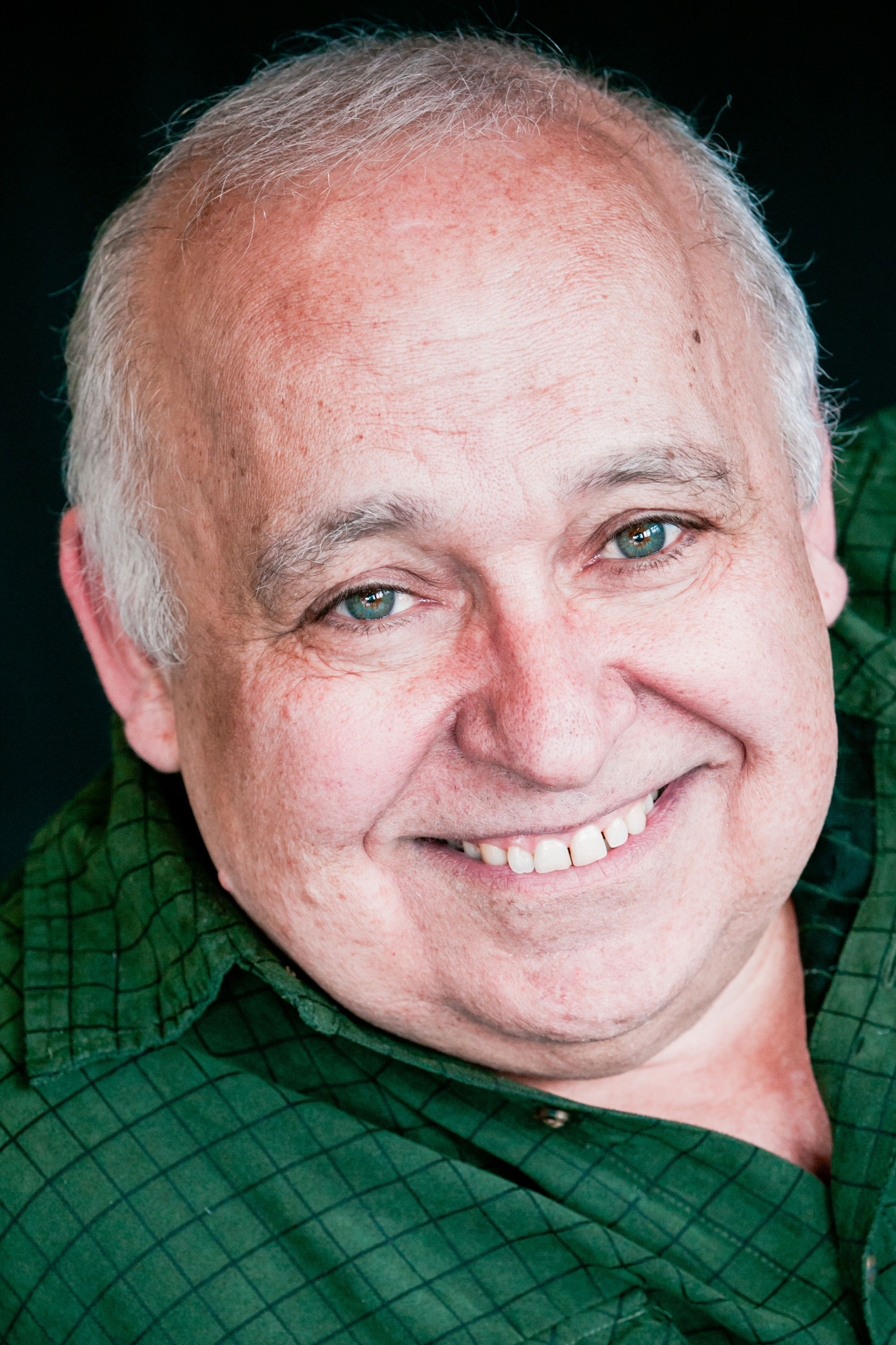 et billede af Jean-Raymond Châles