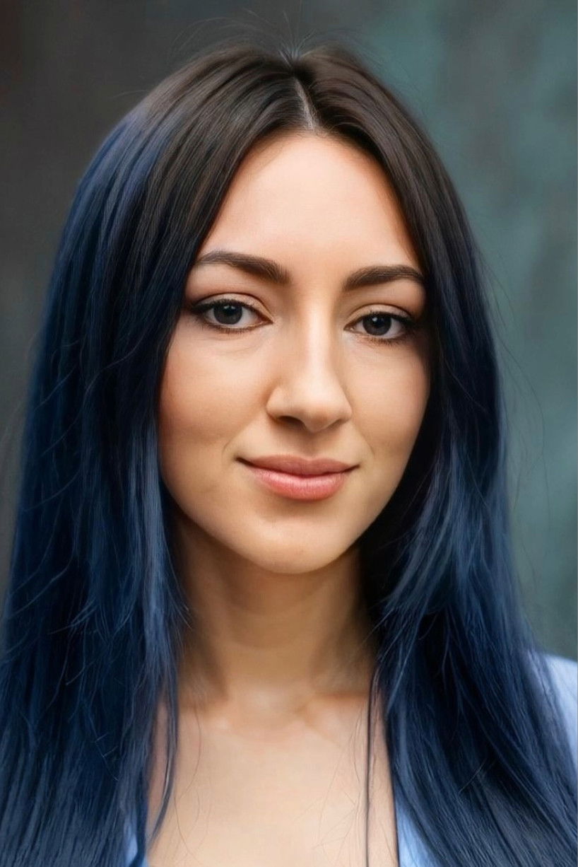 Et billede af Diana Leah