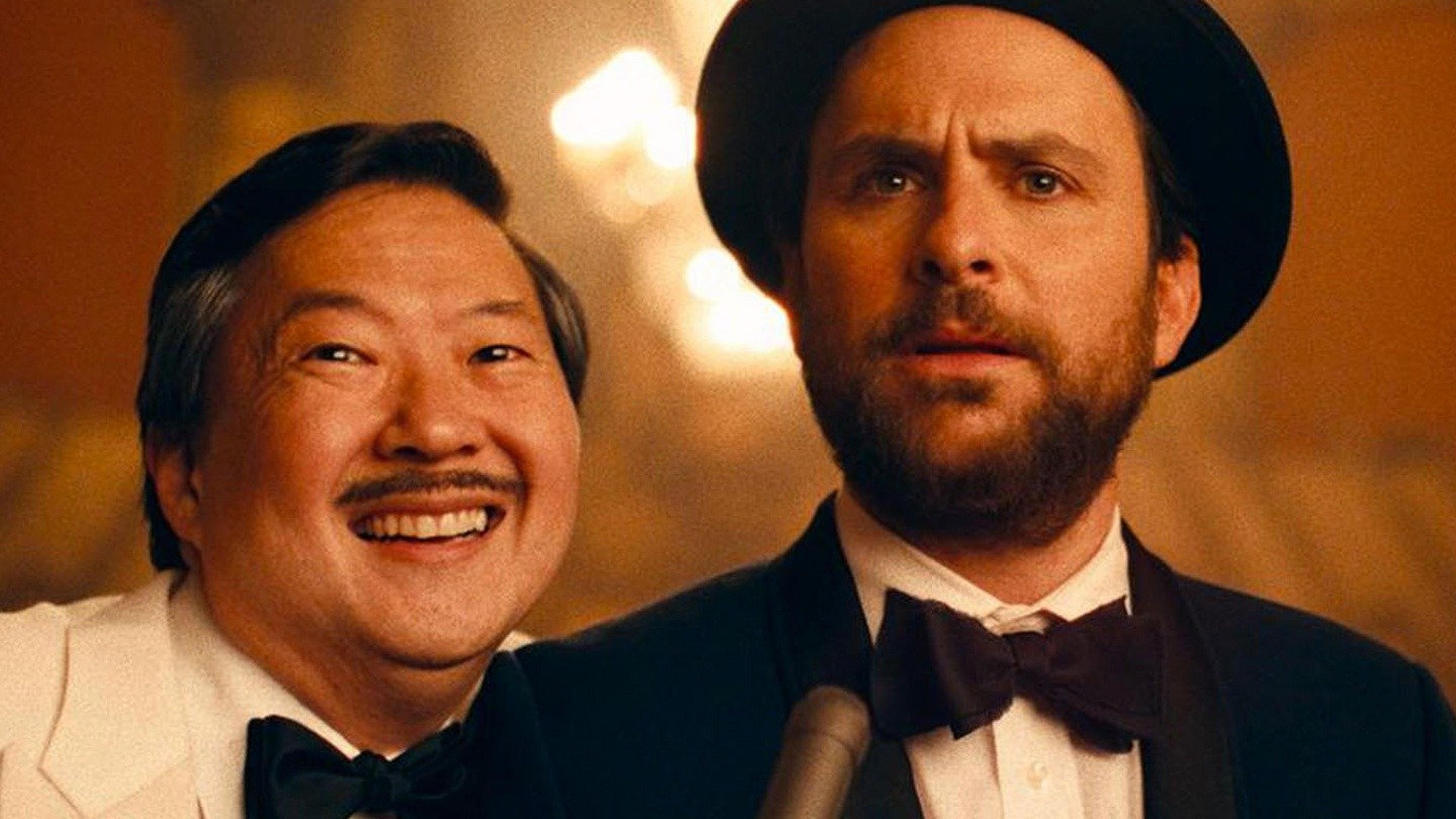 Fool's Paradise (2023)
