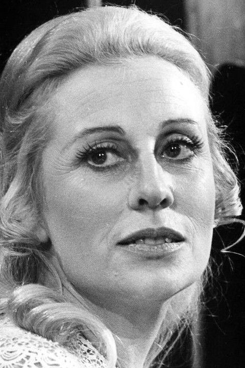 et billede af Claude Winter