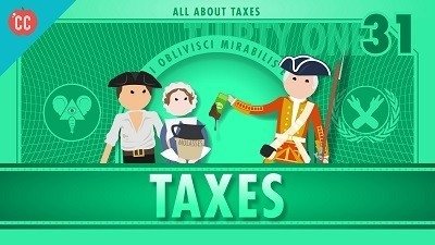 Crash Course Economics - Épisode 31