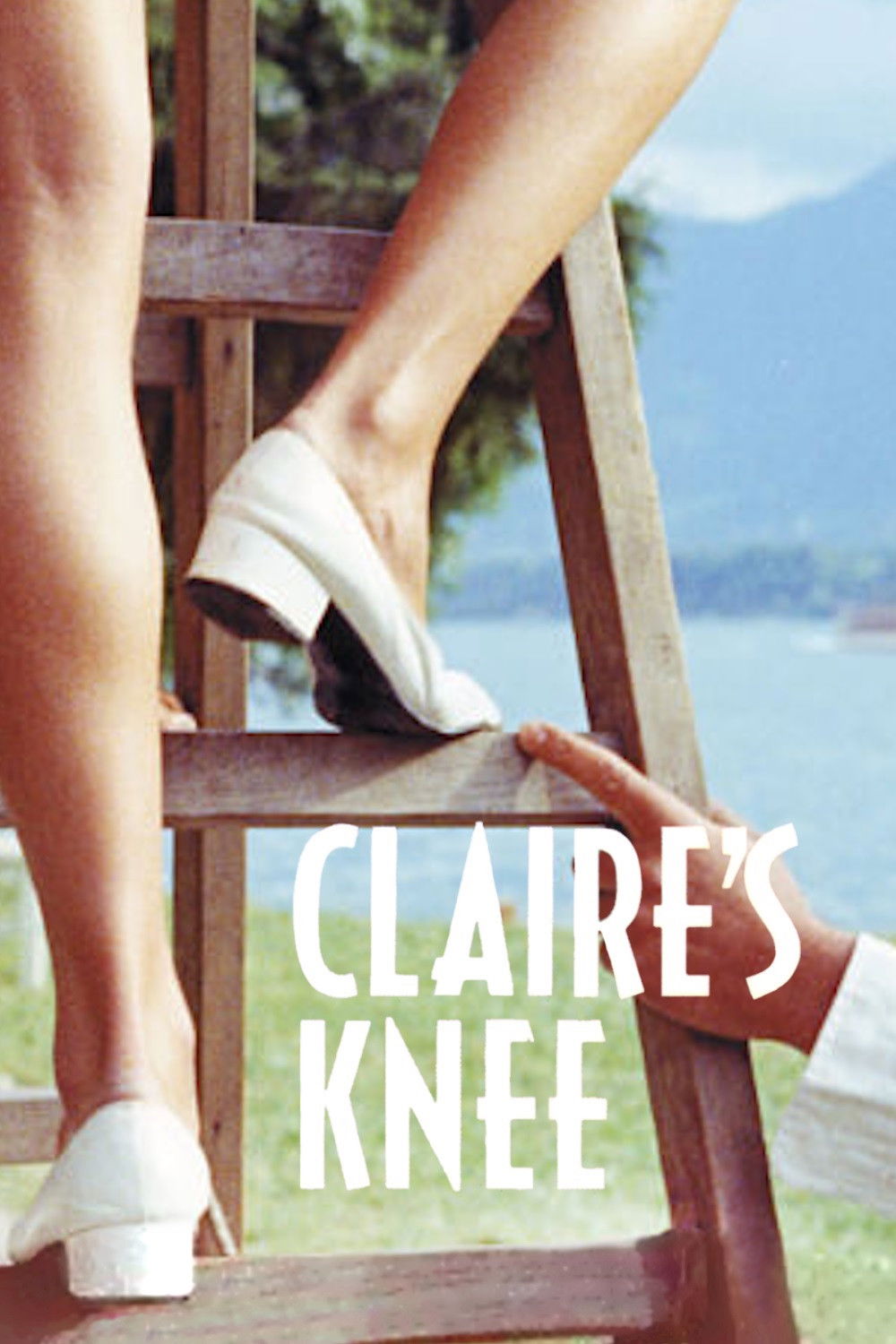 Claire's Knee
