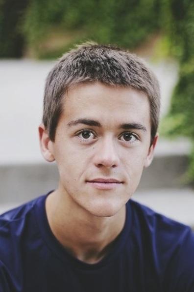 et billede af Benjamin Petry