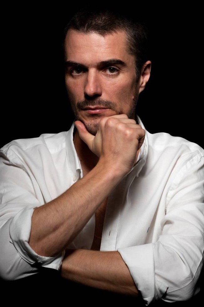 et billede af Duarte Matos