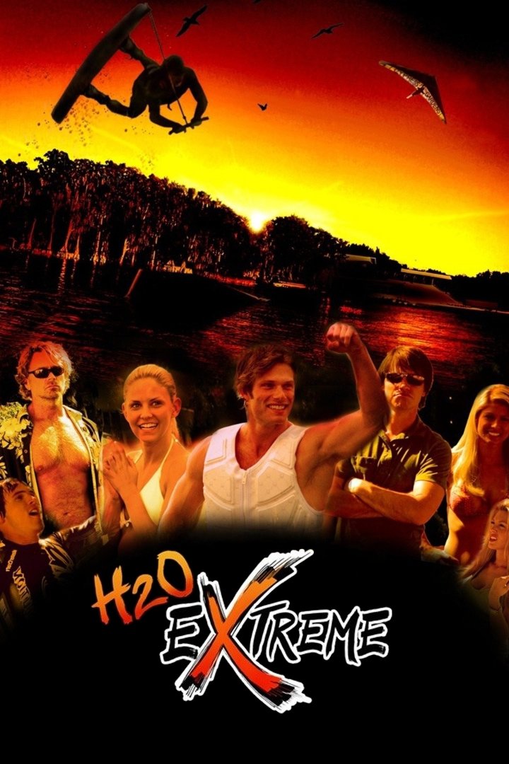 H2O Extreme