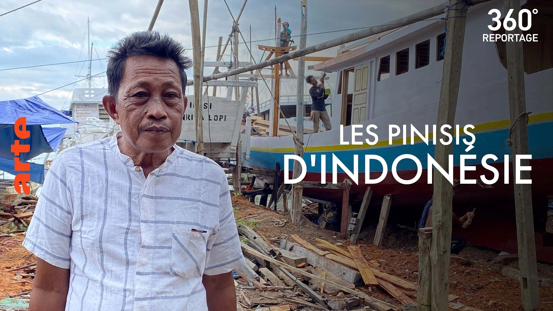 360° - Die GEO Reportage
