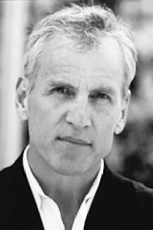 et billede af Eric Rath