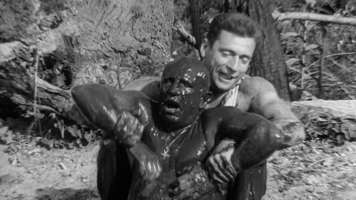 The Wages of Fear