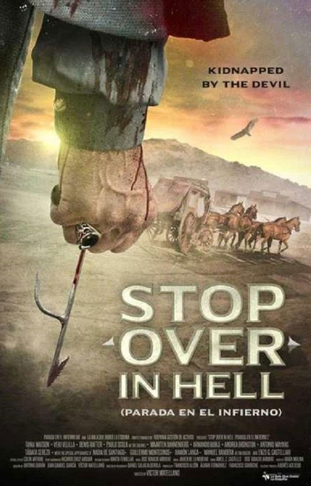 Road to Hell