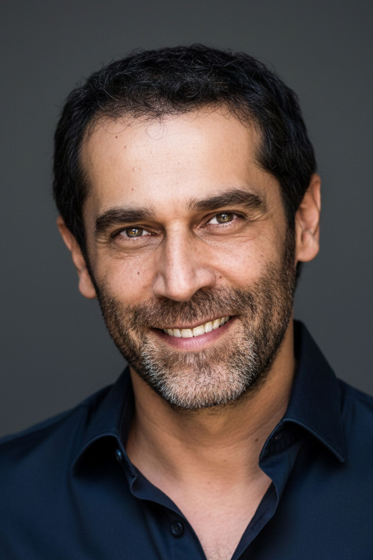 et billede af Caner Kurtaran