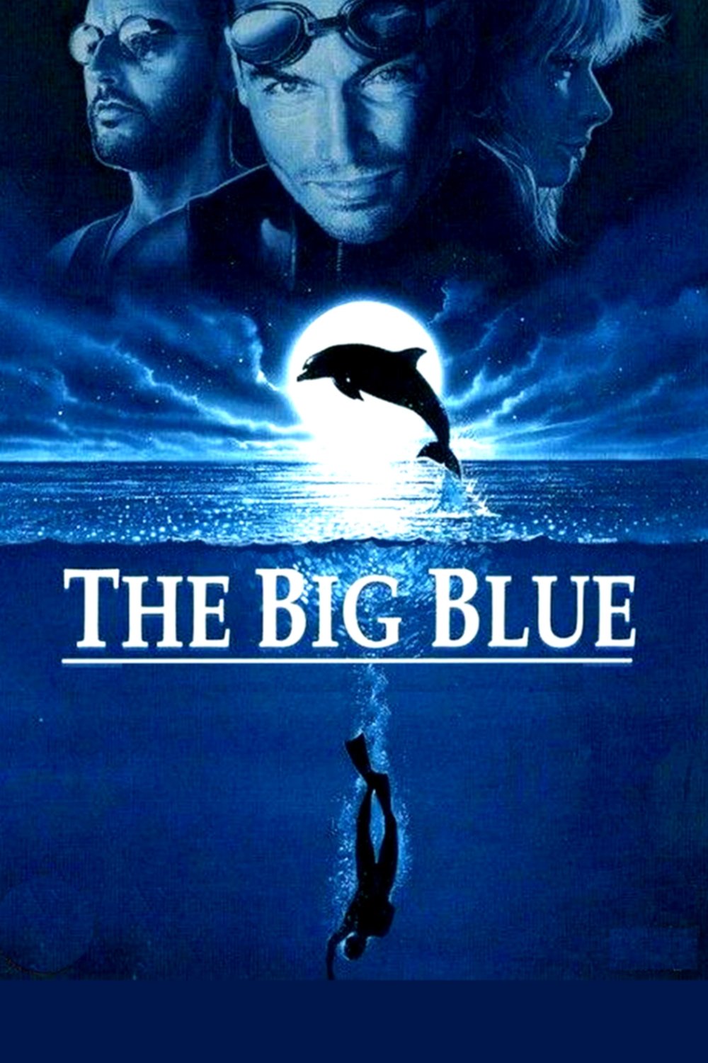 The Big Blue
