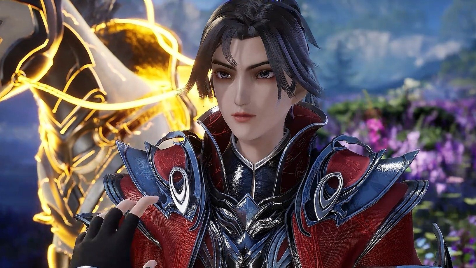 The Success Of Empyrean Xuan Emperor