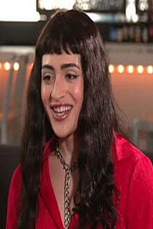 et billede af Villano Antillano