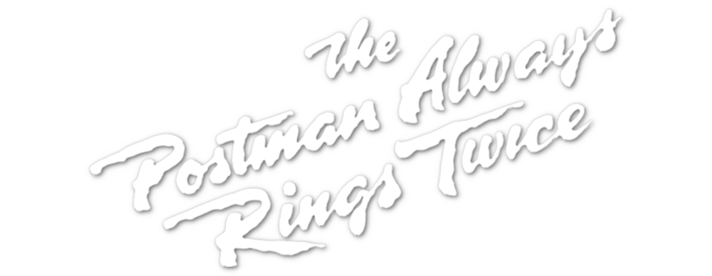 The Postman Always Rings Twice Logo