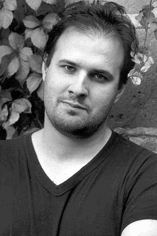 et billede af Vincenzo Tanassi