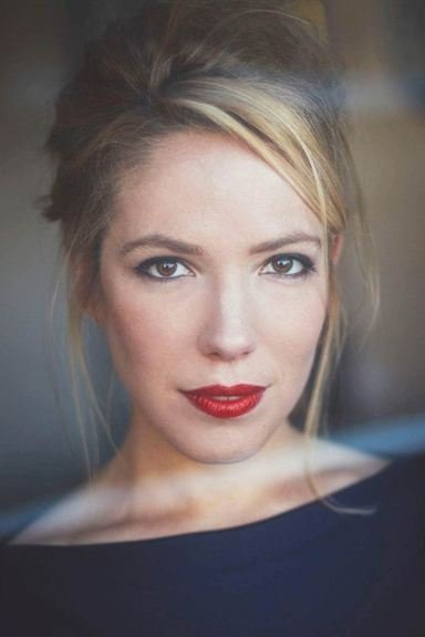 et billede af Mathilde Ripley