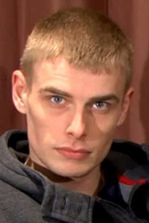 et billede af Leo Foxx