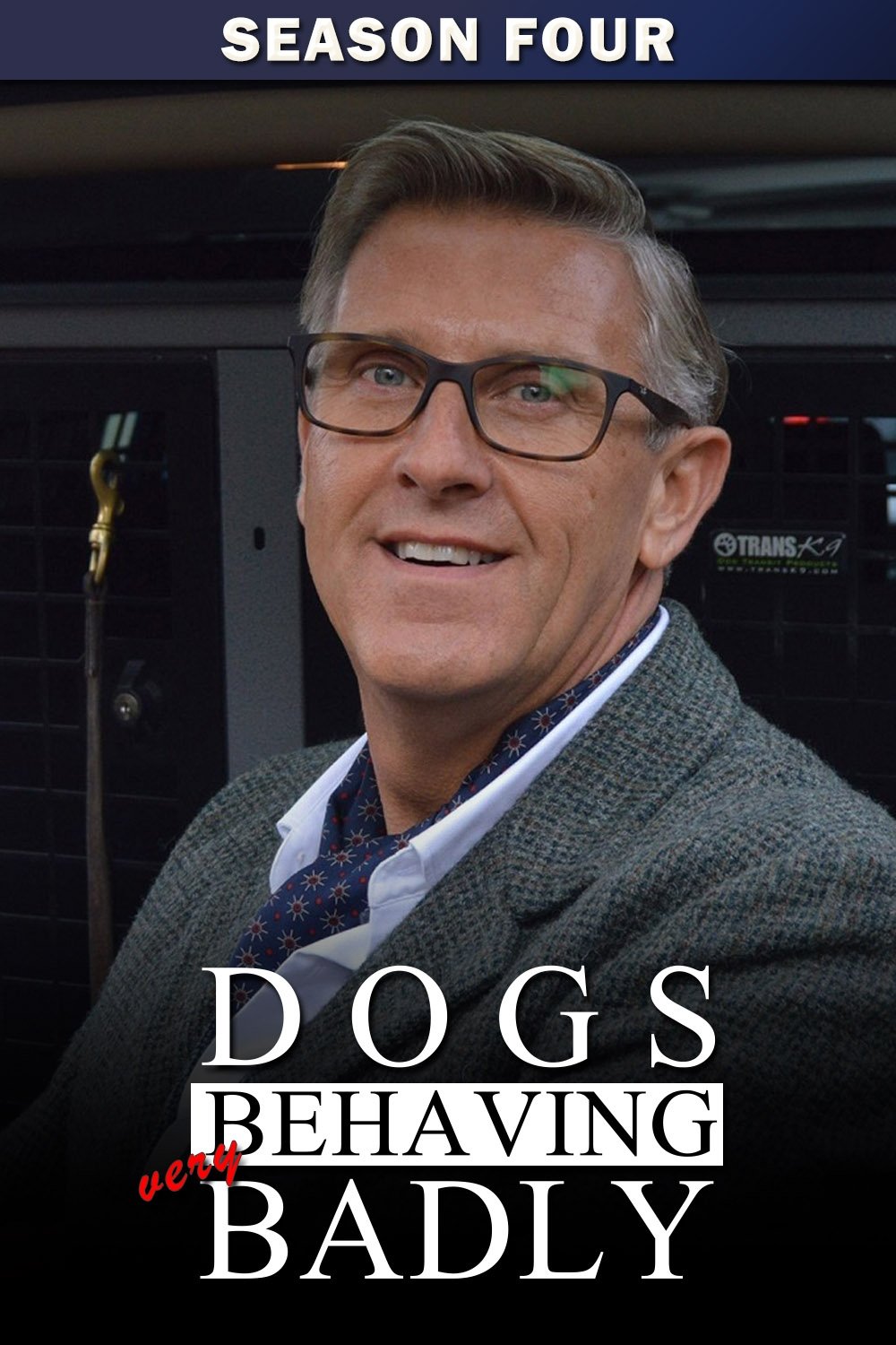Dogs Behaving (Very) Badly - Season 4
