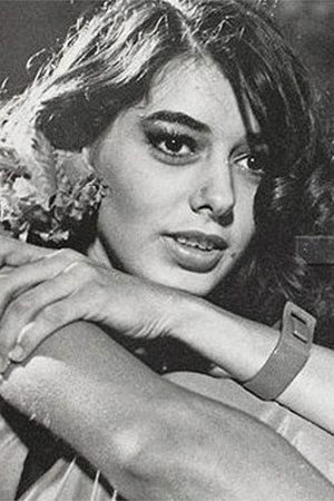 et billede af Cristina Aché