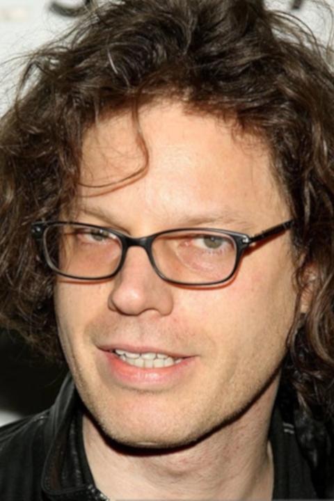 et billede af John W. Walter