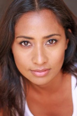 et billede af Christina Hearn