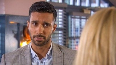 Hollyoaks