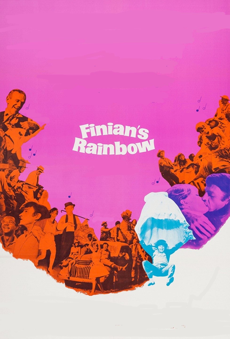 Finian's Rainbow