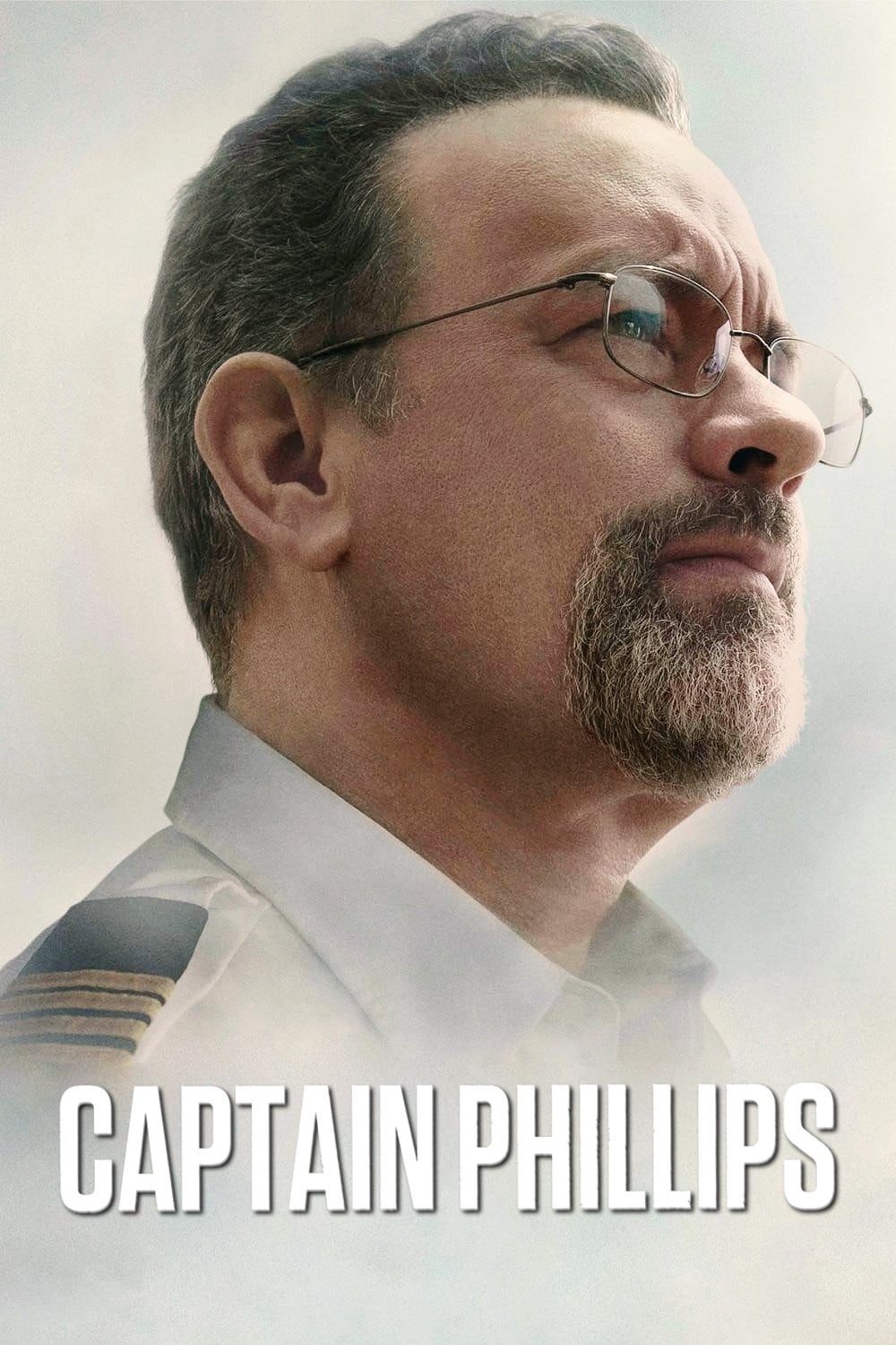 Captain Phillips Movie poster