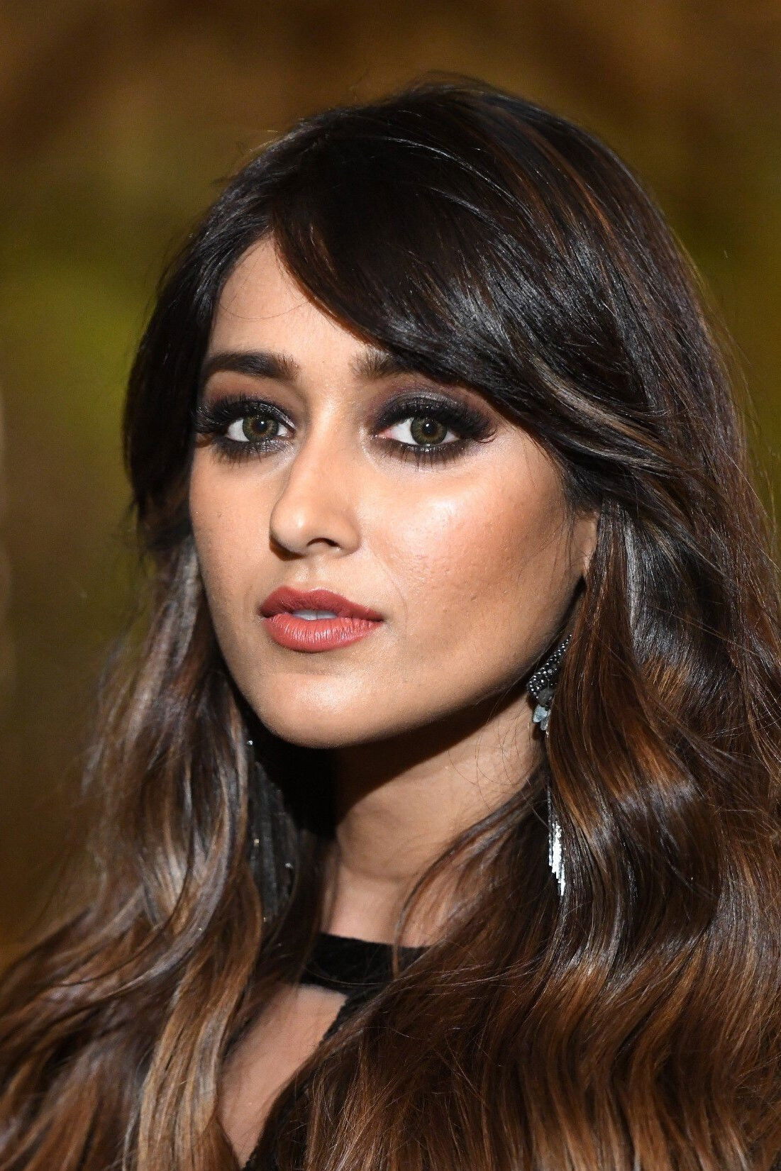 et billede af Ileana D'Cruz