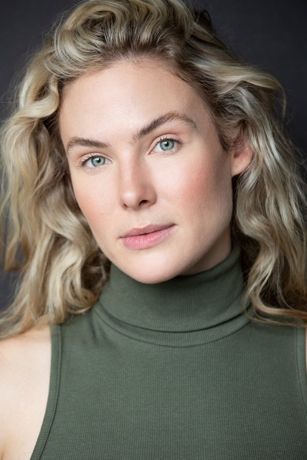 et billede af Siobhán Bolton