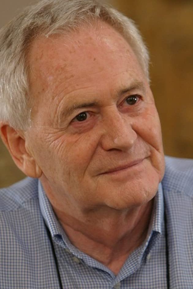 et billede af István Szabó