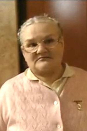 et billede af Lyudmila Gorelova