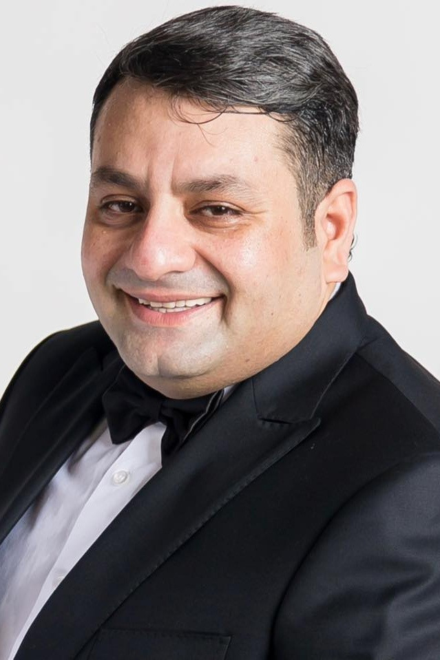 et billede af Elcan Rasulov