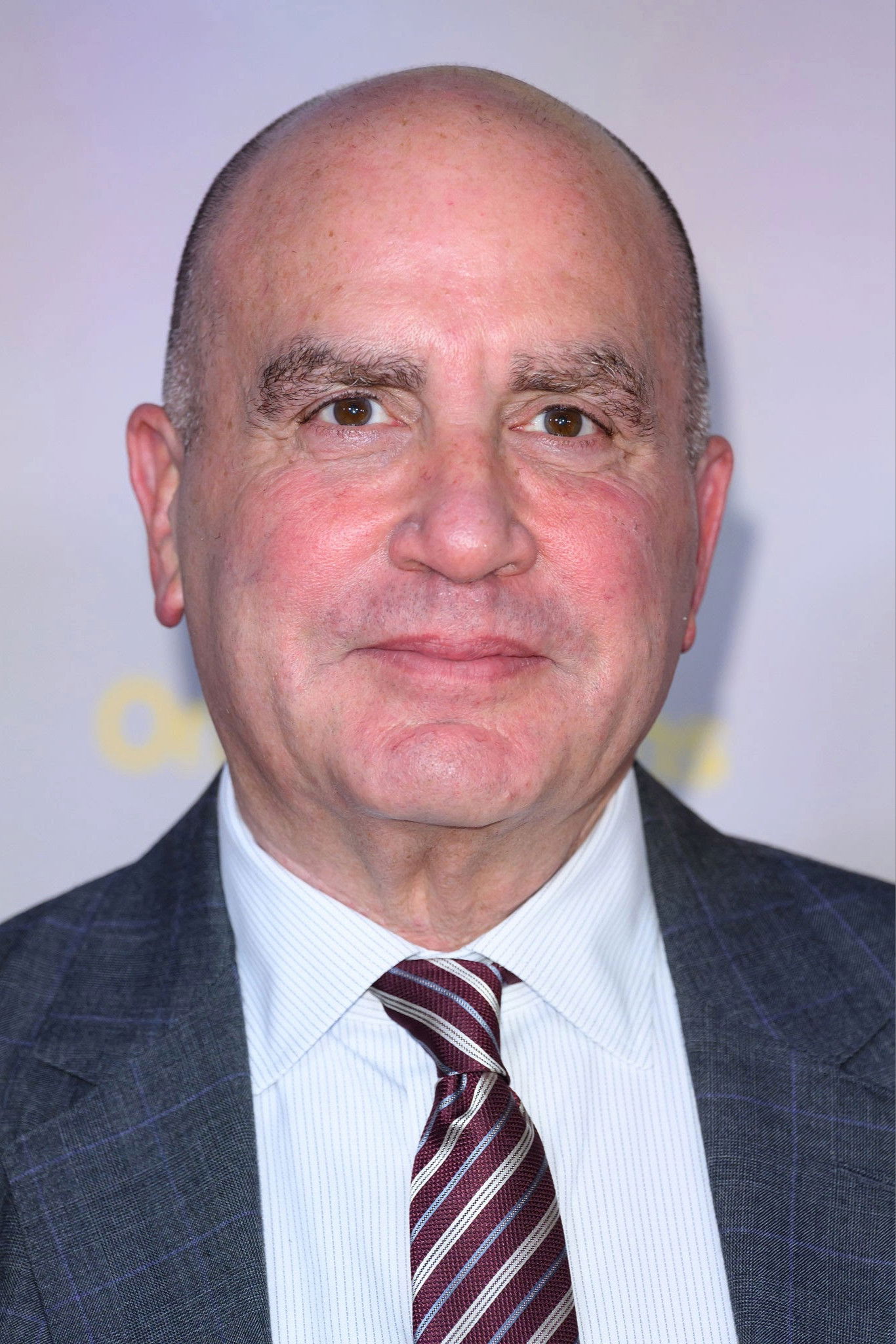 et billede af Don Granger