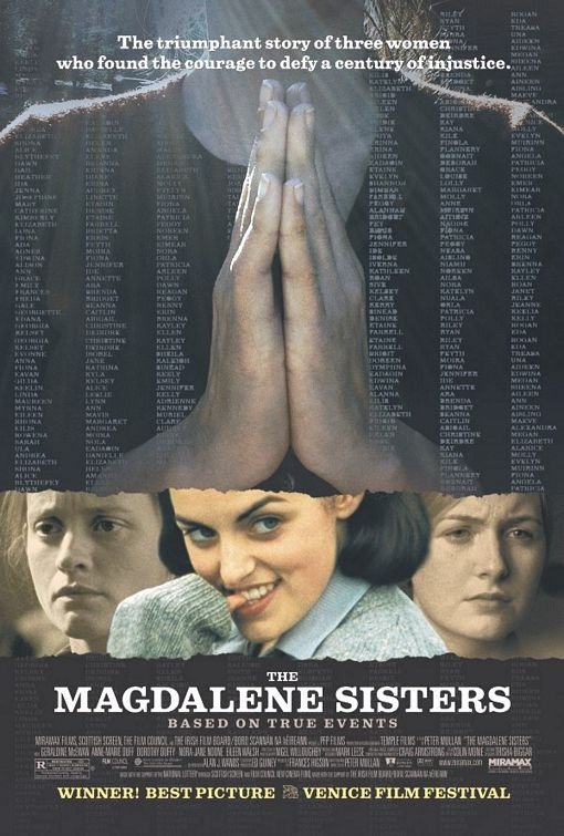 The Magdalene Sisters
