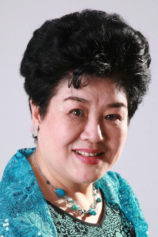 et billede af Xiling Wang